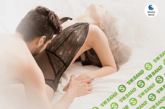 [Neuro-Wave] Интуиция тела и речи в соблазнении и сексе (2022)