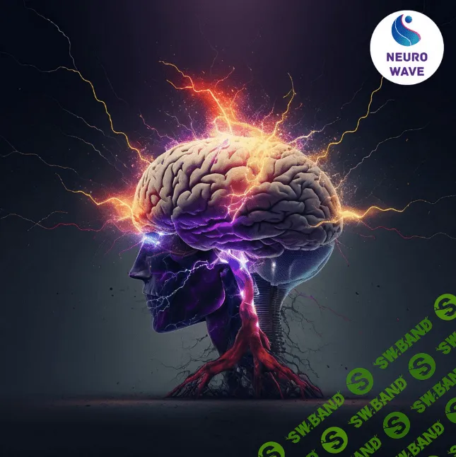 [Neuro-Wave] Нейровзрыв 33. Супер привлекательный (2023)