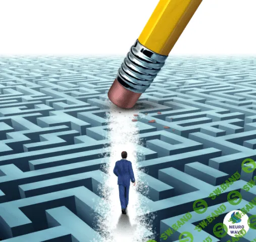 [Neuro-Wave] Преодоление жизненного тупика (2022)