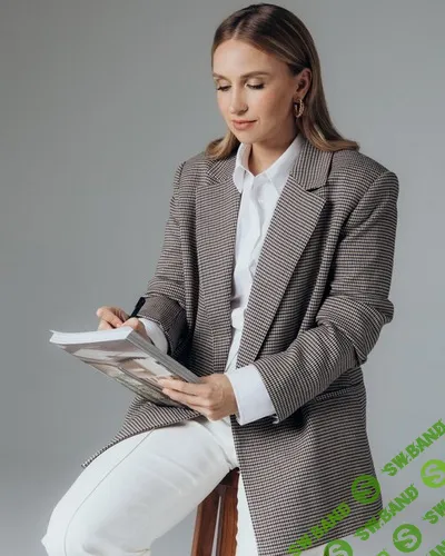 [Neurokids_gofman, Ольга Гофман] Нейровоспаление и задержка развития (2025)