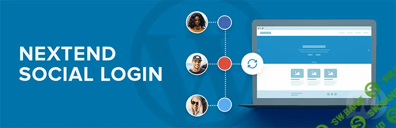 [Nextendweb] Nextend Social Login Pro Addon v3.0.25 NULLED