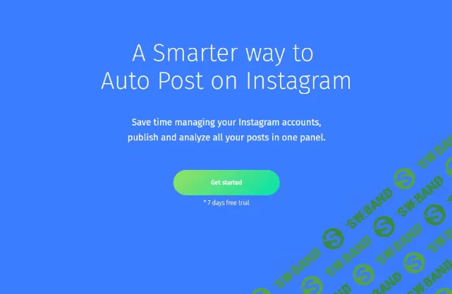 NextPost v4.3 Nulled