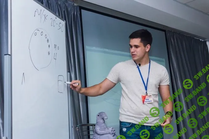 Нехватка специалистов, управленческие ошибки и работа без офиса: история развития SMM-агентства из Курска «Иваныч»