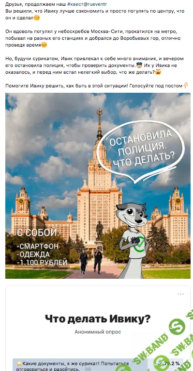 Нехватка специалистов, управленческие ошибки и работа без офиса: история развития SMM-агентства из Курска «Иваныч»