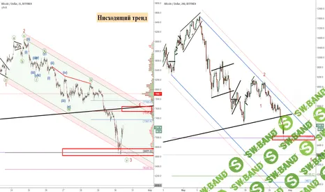 [Nickonomics] Криптовалютный анализ