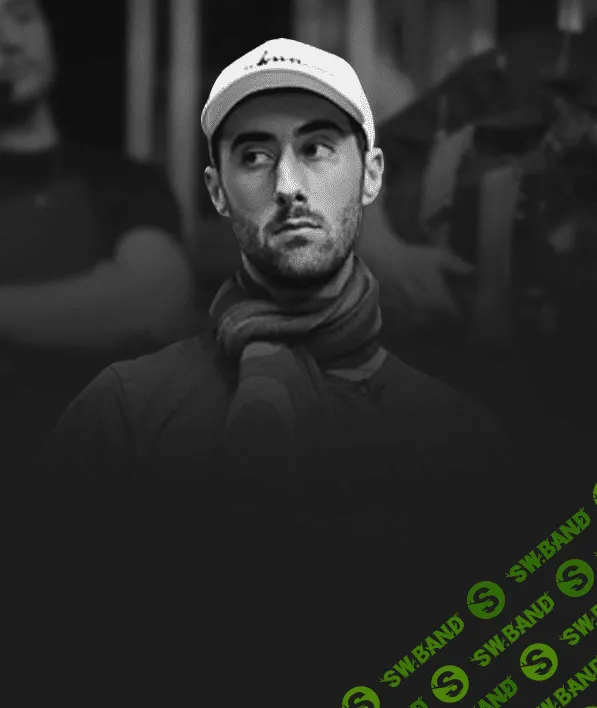 [Ник Рампоне] Анатомия Сандей Миллион