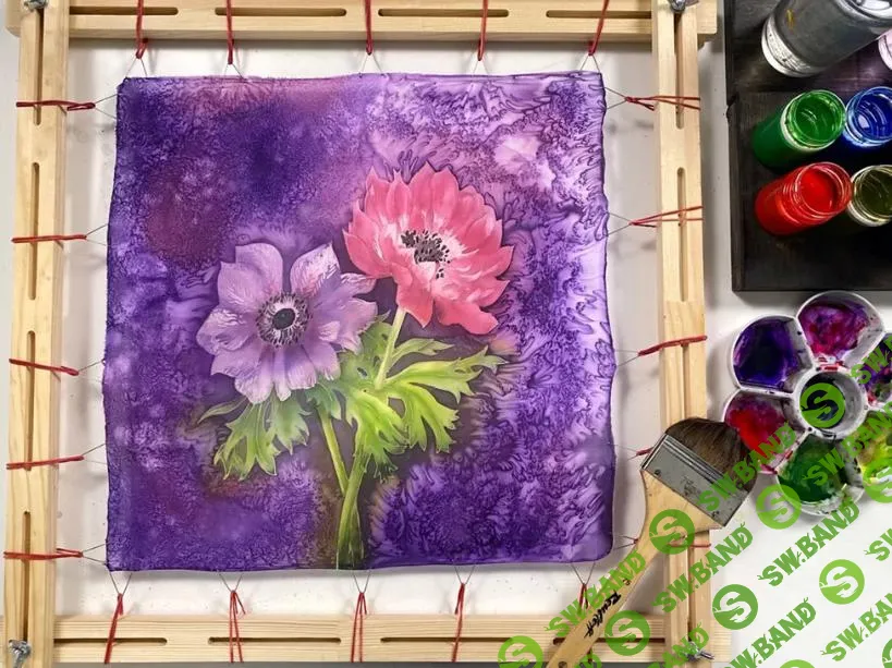 [Ника Сабрекова] Батик (2022)