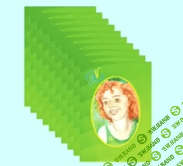 [Ника Верникова] МАК. Диагностика, трансформация, творчество (2018)