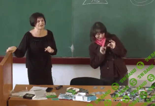 [Ника Верникова] Метафорические ассоциативные карты - Простые и доступные техники (2017)