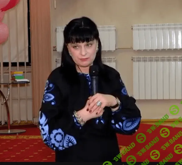 [Ника Верникова] Солнце - мощная энергия жизни и процветания (2019)