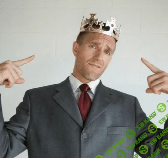 [Ника Зебра] Тысяча смелых. Практический курс по борьбе с синдромом самозванца