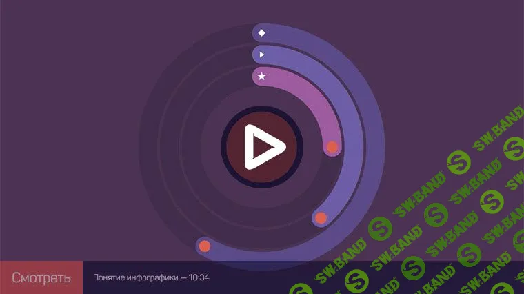 [Никита Чесноков] Инфографика в моушн-дизайне (2020)