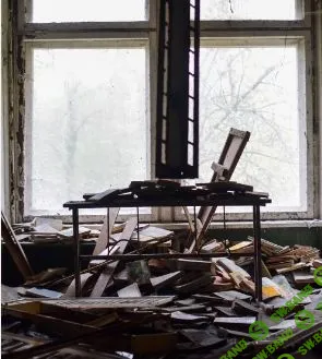 [Никита Карпов] Битва за порядок: как повлиять на территорию подростка (2021)