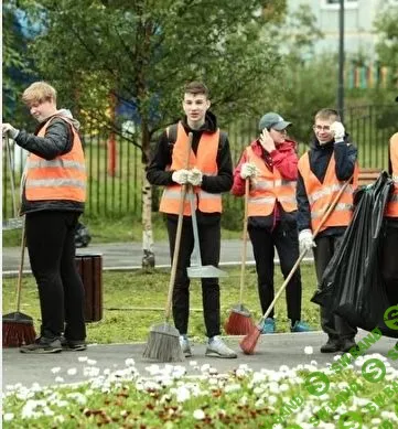 [Никита Карпов] Что делать, чтобы подросток учился (2021)