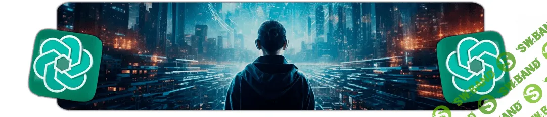 [Никита Русанов] Нейрокопия (2023)