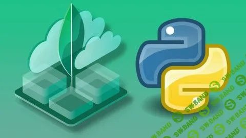 [Никита Хохлов] MongoDB Python - Полное практическое руководство (2021)