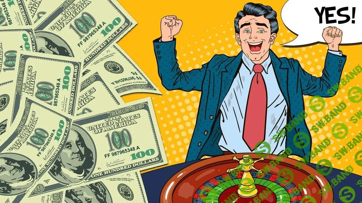 [Никита Ж. АdGods] Обучение арбитражу трафика по гемблингу с Фейсбука от владельца арбитражной команды (2021)