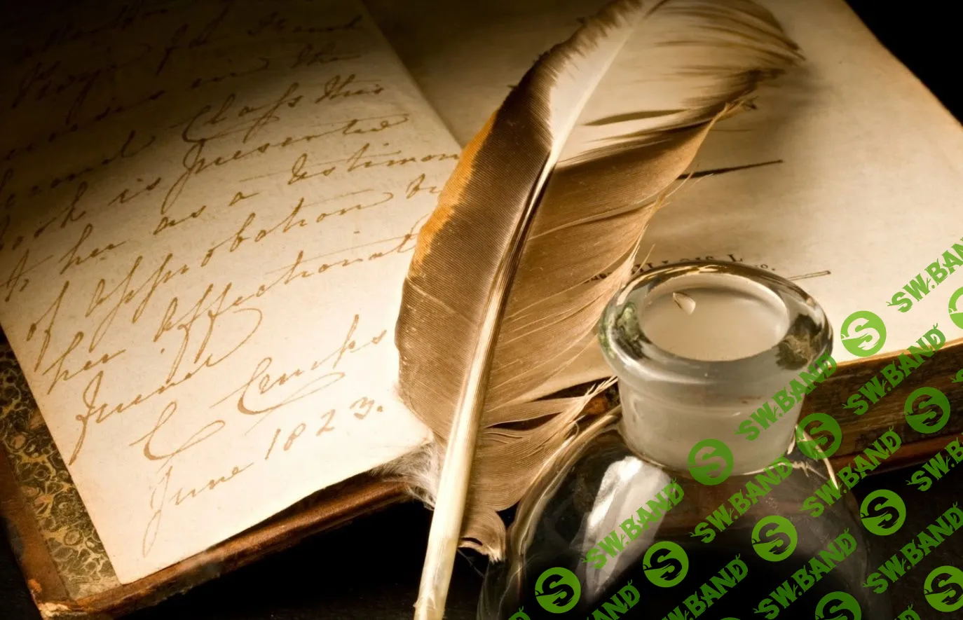 [Никита Жестков] Искусство текста. Писатель (2019)