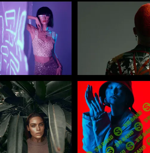 [Никита Журнаков] Цветотатство (2022)