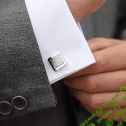 [Николаева] Этикет одежды и дресс-коды