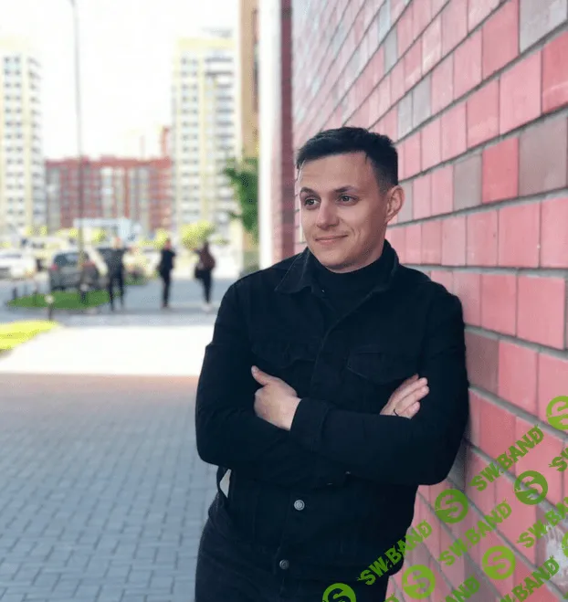 [Николай Цилинский] ПсихоКреатив (2022)