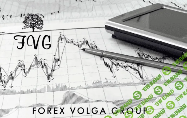 [Николай Еримеев] Торговая система FVG 2 Waves (2022)