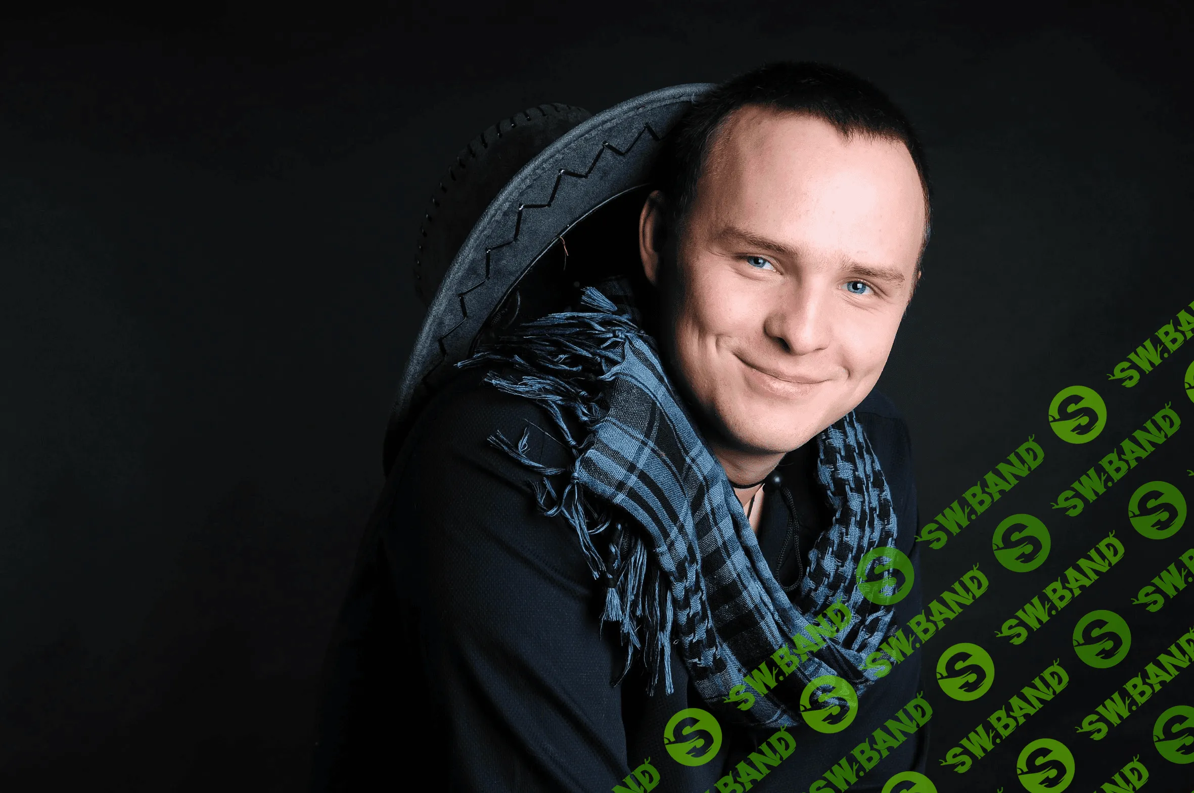 Николай Федоткин