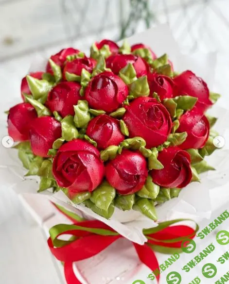 [Николай Гагарин, Артем Валентинов] Пасха в цветах (2021)