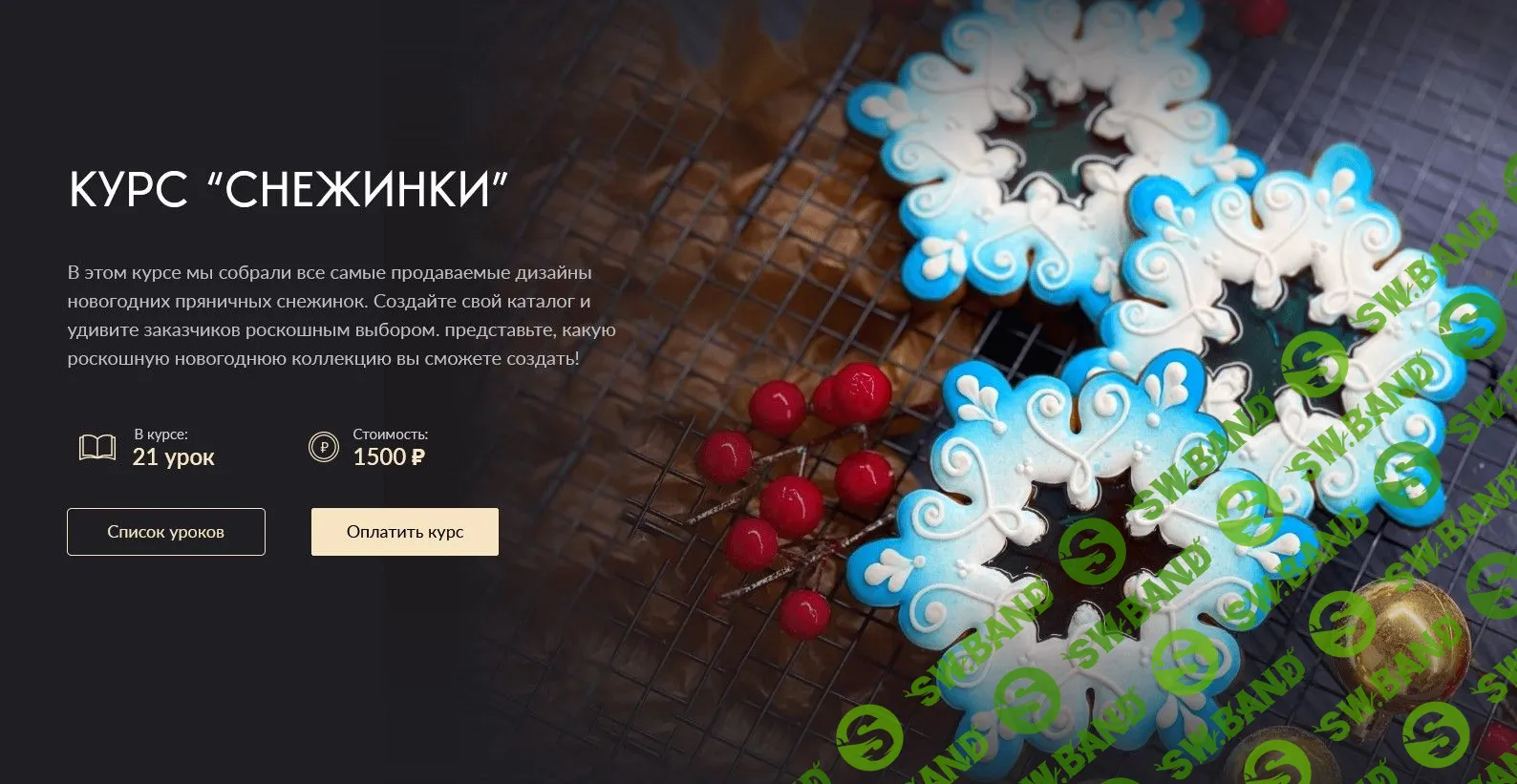 [Николай Гагарин, Артем Валентинов] Снежинки (2022)