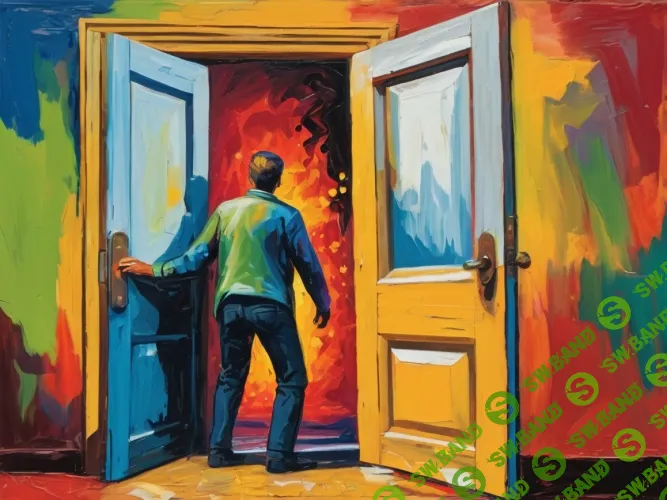 [Николай Медведев] Сопротивление и мотивация клиента (2025)