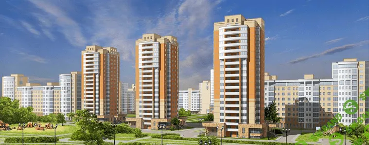 [Николай Мрочковский] Инвестируй в новостройки прибыльно