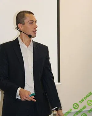 [Николай Мрочковский] Технология запуска и продажи тренингов на 10 000$ (2014)