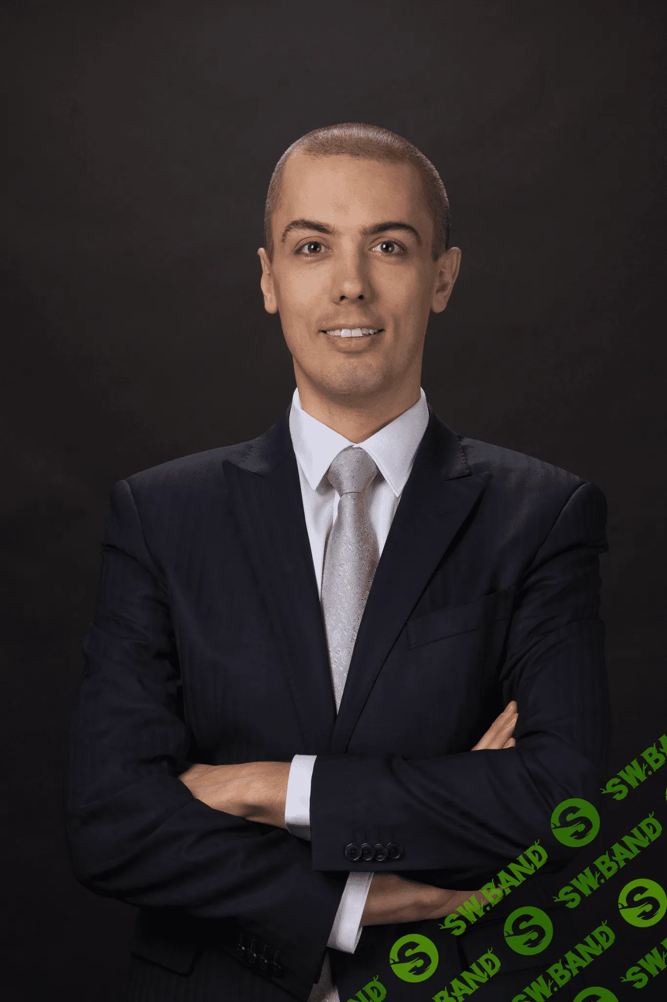 Николай Мрочковский