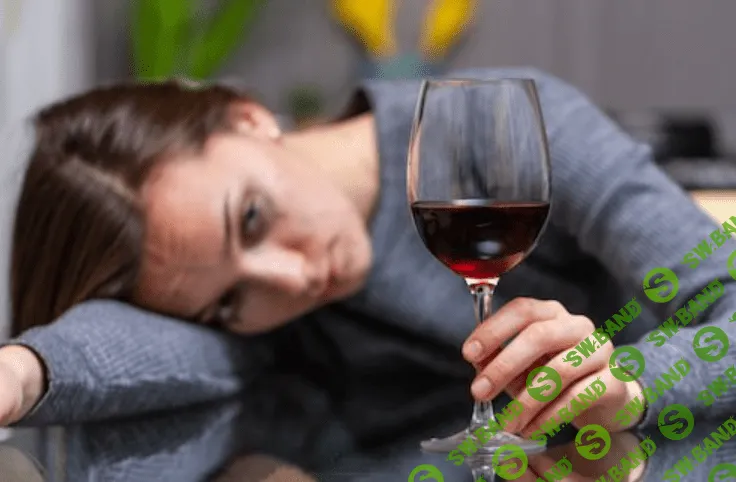 [Николай Никитенко] Аудиогипноз «Как избавиться от любовной зависимости» (2022)