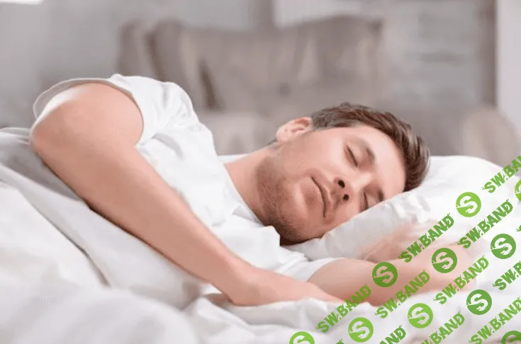 [Николай Никитенко] Аудиогипноз «Засыпайте легко» (2022)