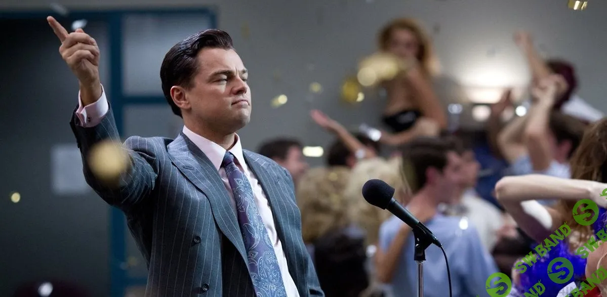 [Николай Никитенко] Как стать более харизматичным (2015)