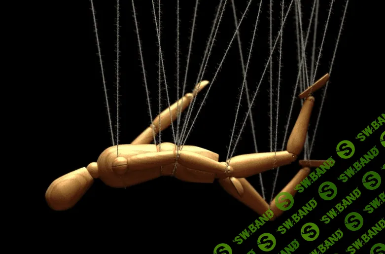 [Николай Никитенко] Приобретенная беспомощность (2014)