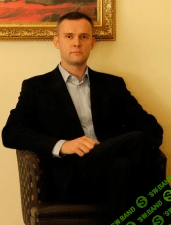 [Николай Никитенко] Развиваем привлекательность