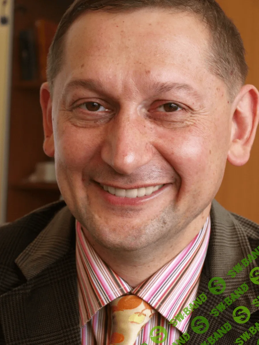 Николай Рысёв