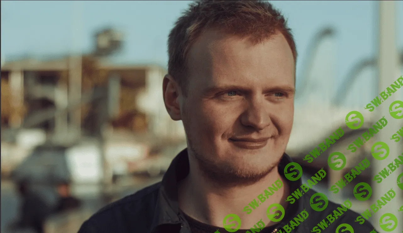 Николай Волосянков