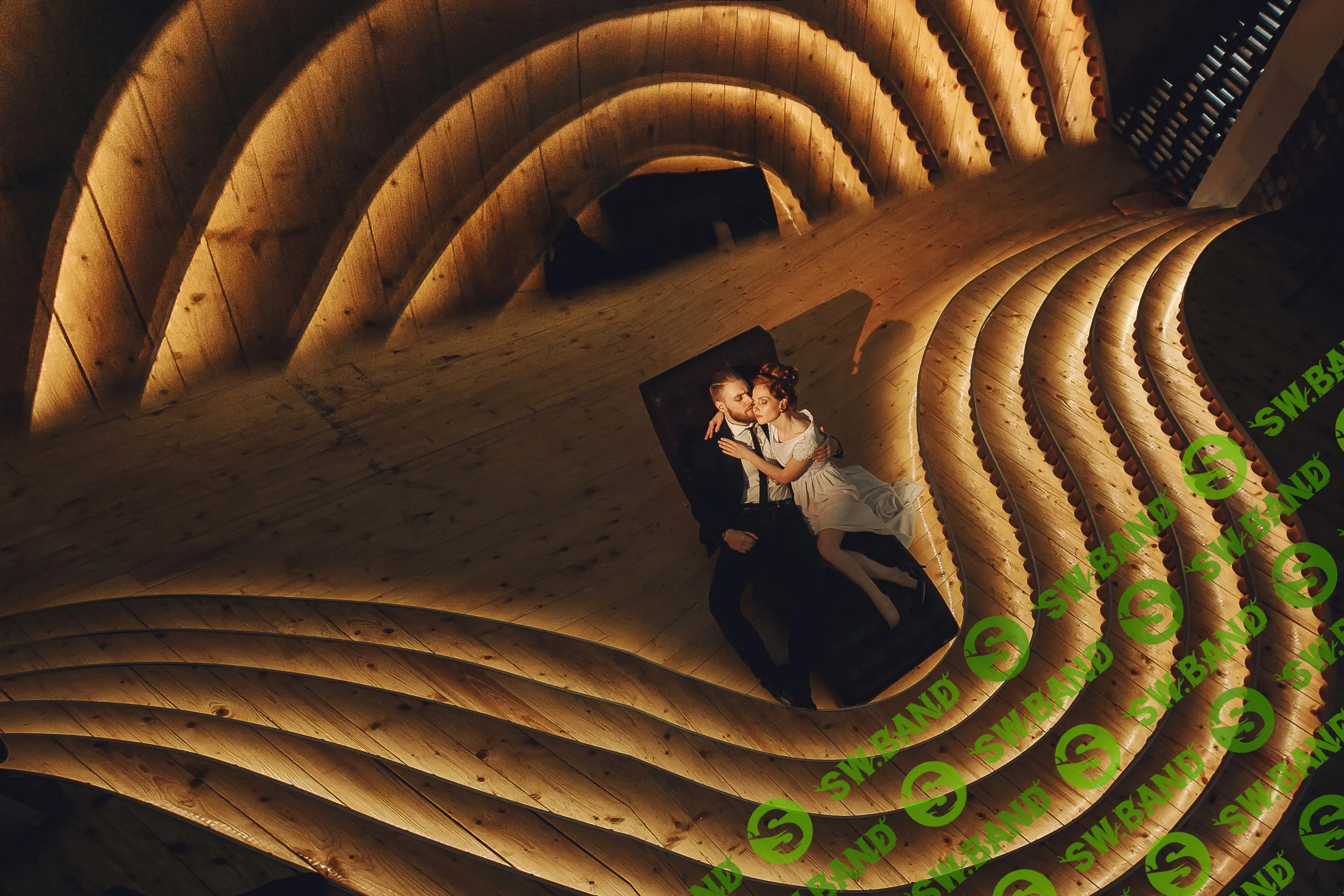 [Николай Злобин] Злобный движ или взрывная геометрия (2018)