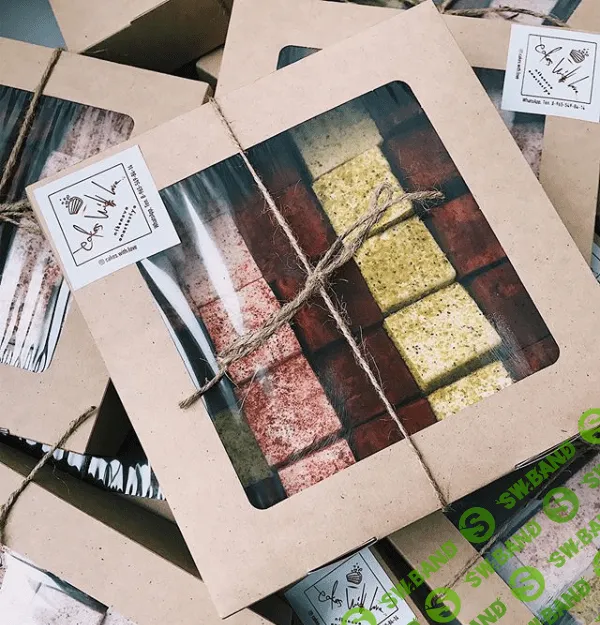 [Никонова Анастасия] Идеальное птичье молоко (2019)