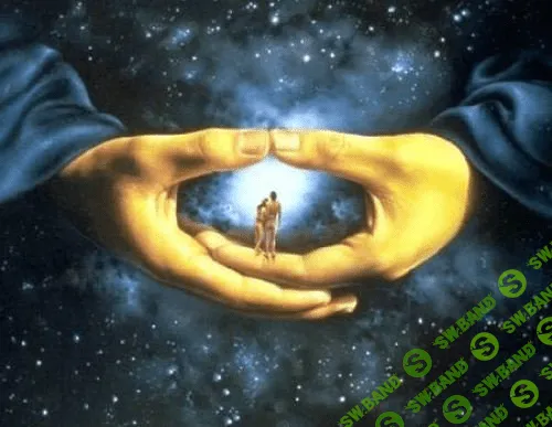 [Nikosho] Голос Души