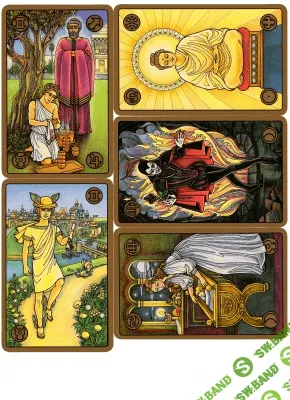 [Нина Фролова] Симболон: Символизм и практика консультирования