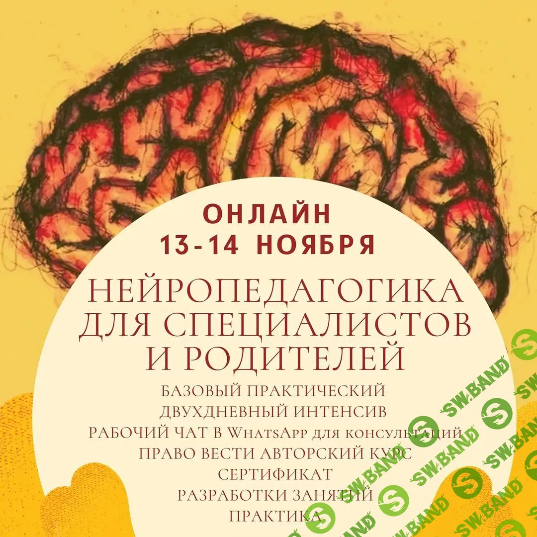 [Нина Каверина] Нейропедагогика для специалистов и родителей (2022)