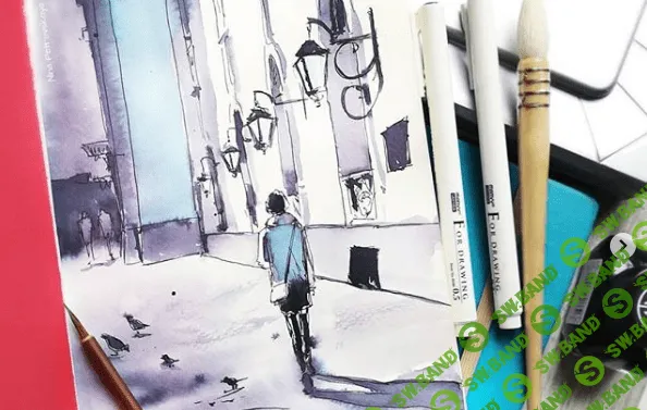 [Нина Петровская] Никольская улица (2019)