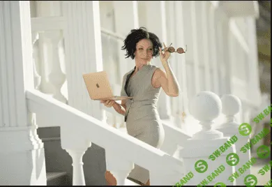 [Нина Рубштейн] Инициация: как повзрослеть и стать магом собственной реальности