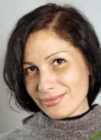 [Нина Рубштейн] Как найти адекватную женщину (2016)