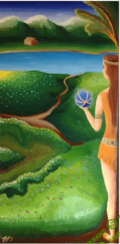 [Нина Рубштейн] Любовные треугольники: что это такое и как из них выйти? (2016)