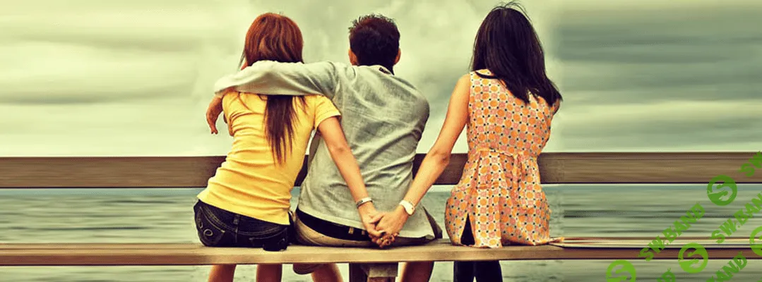 [Нина Рубштейн] Любовные треугольники и измены